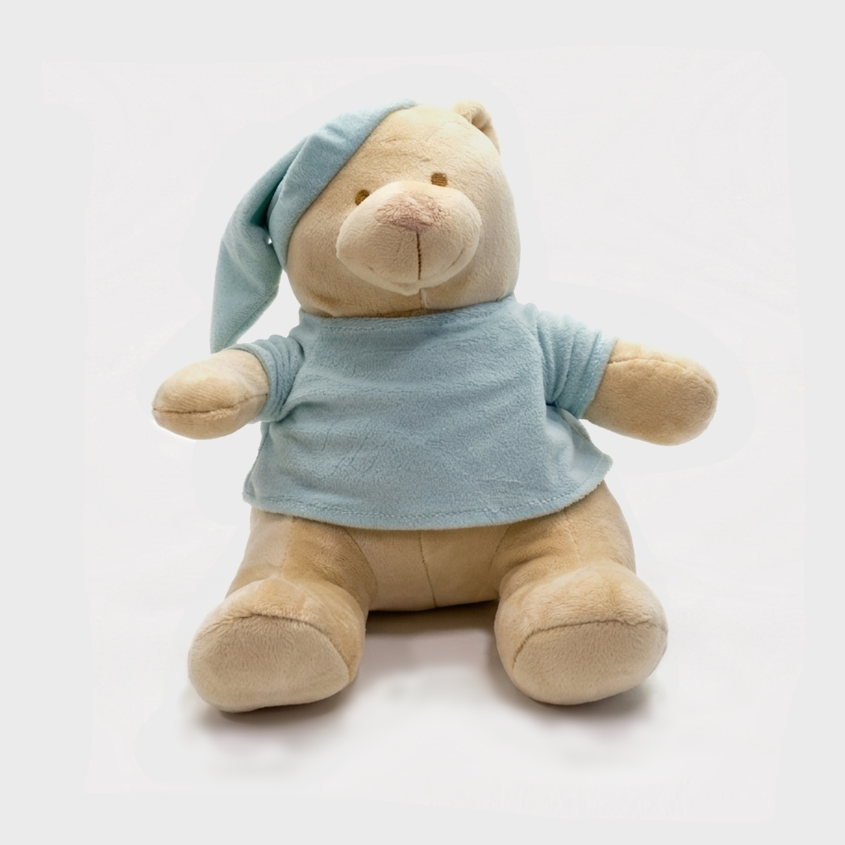 Peluche oso