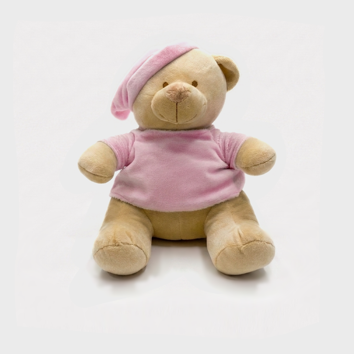 Peluche oso